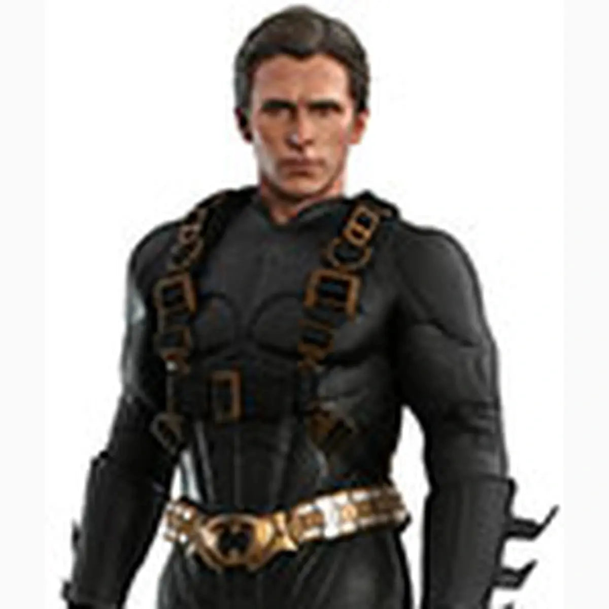 Batman Begins figurine Movie Masterpiece 1/6 Batman Hot Toys Exclusive 32 cm - Image 2