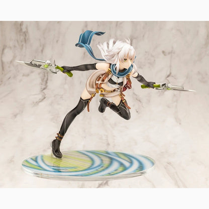 The Legend of Heroes Figurine en PVC 1/8 Fie Claussell 17 cm - Image 5