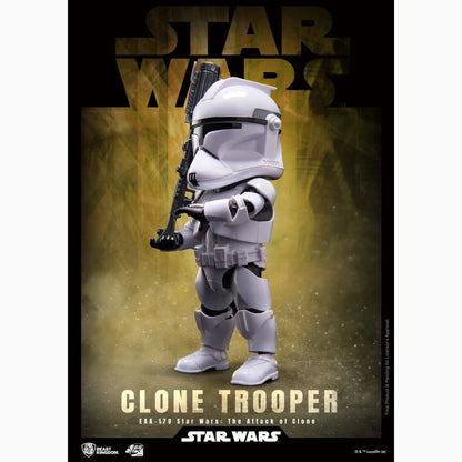 Star Wars figurine Egg Attack Clone Trooper 16 cm - Image 5