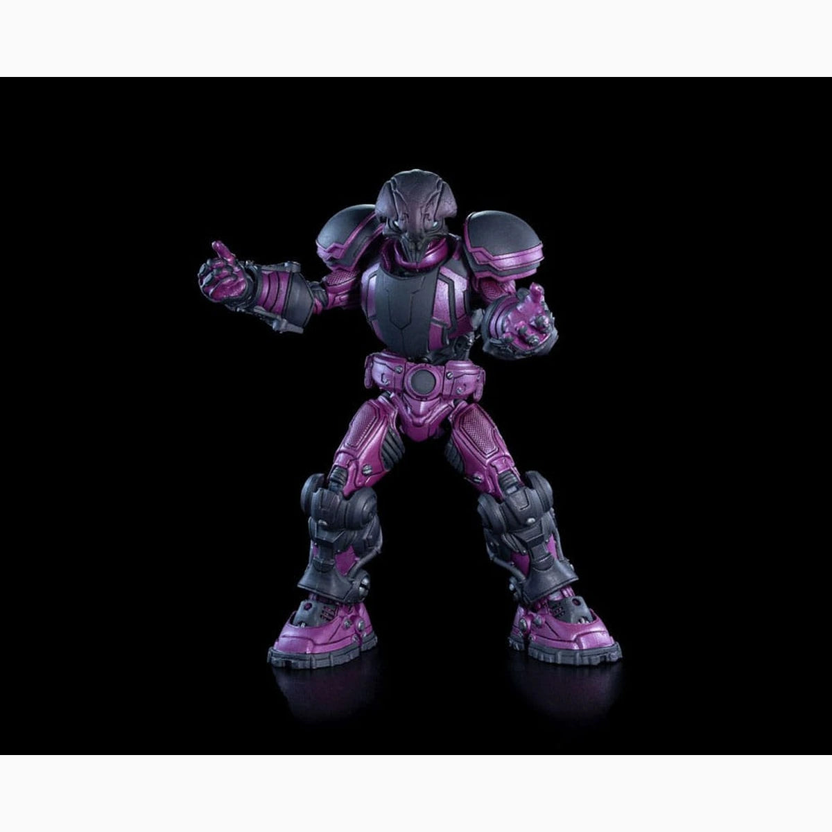 Infinite Legions figurine Phanost 18 cm - Image 5