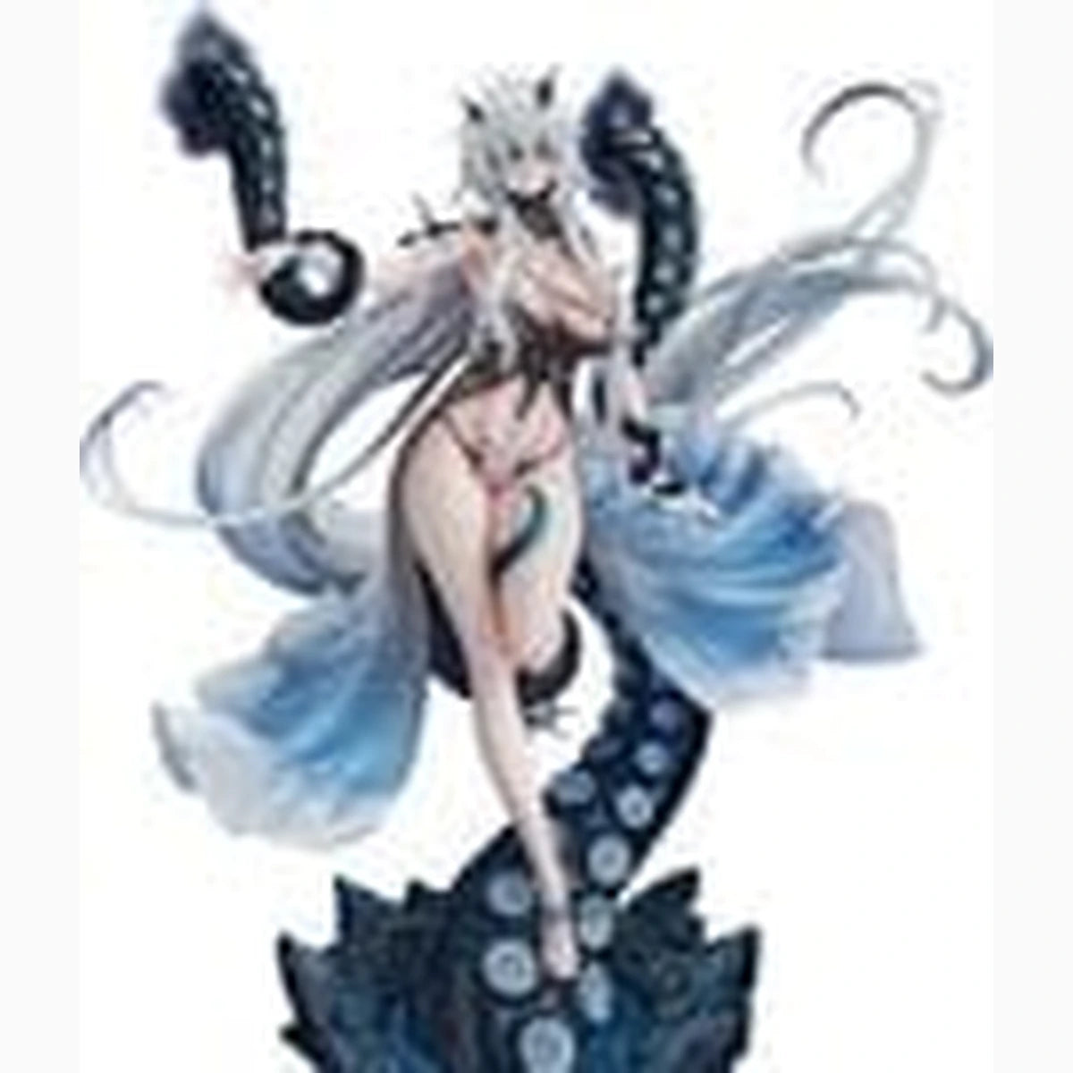 Azur Lane statuette PVC 1/7 Fancy 30 cm - Image 2
