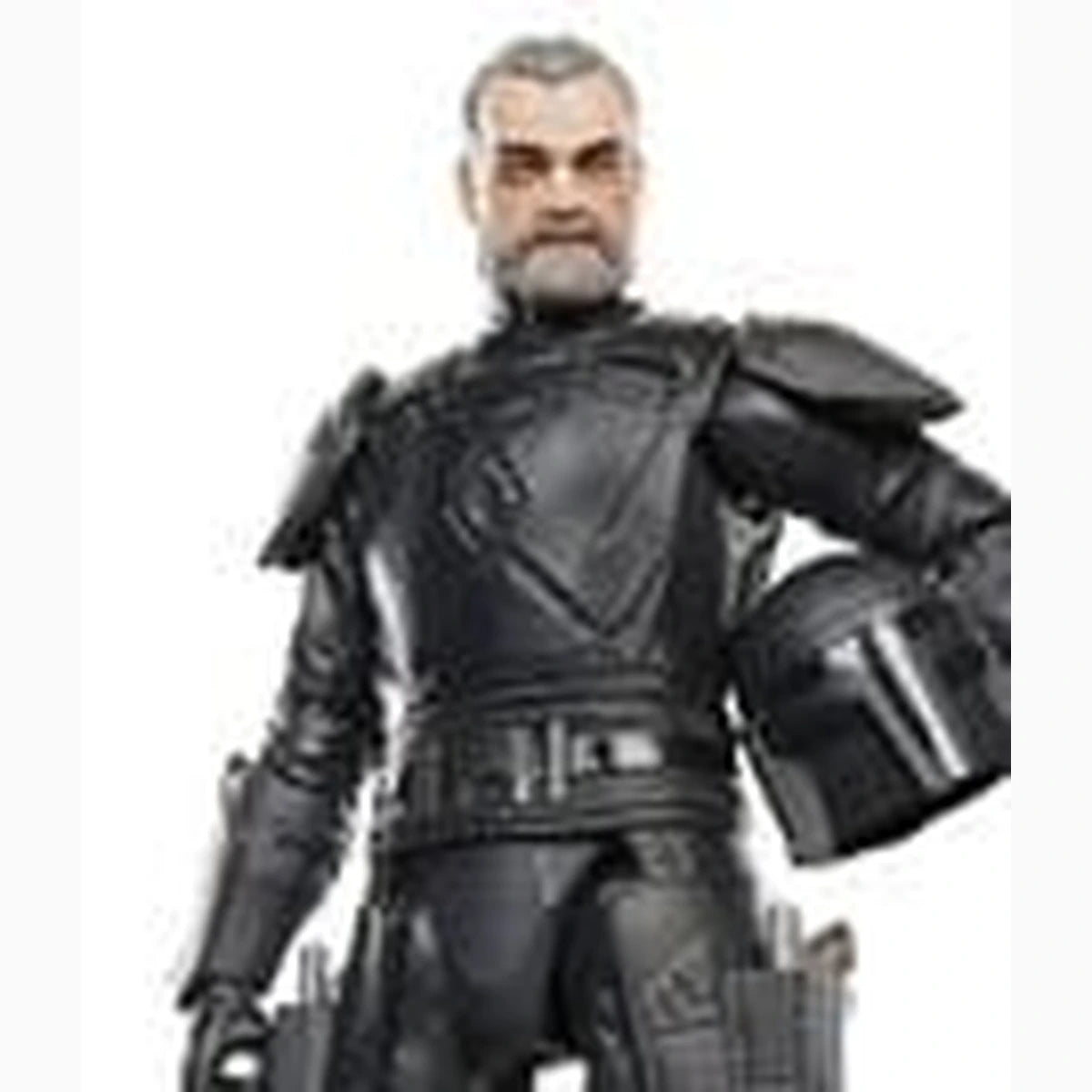 Star Wars: Maul – Shadow Lord Black Series figurine Mandalorian Super Commando Kebris 15 cm - Image 2