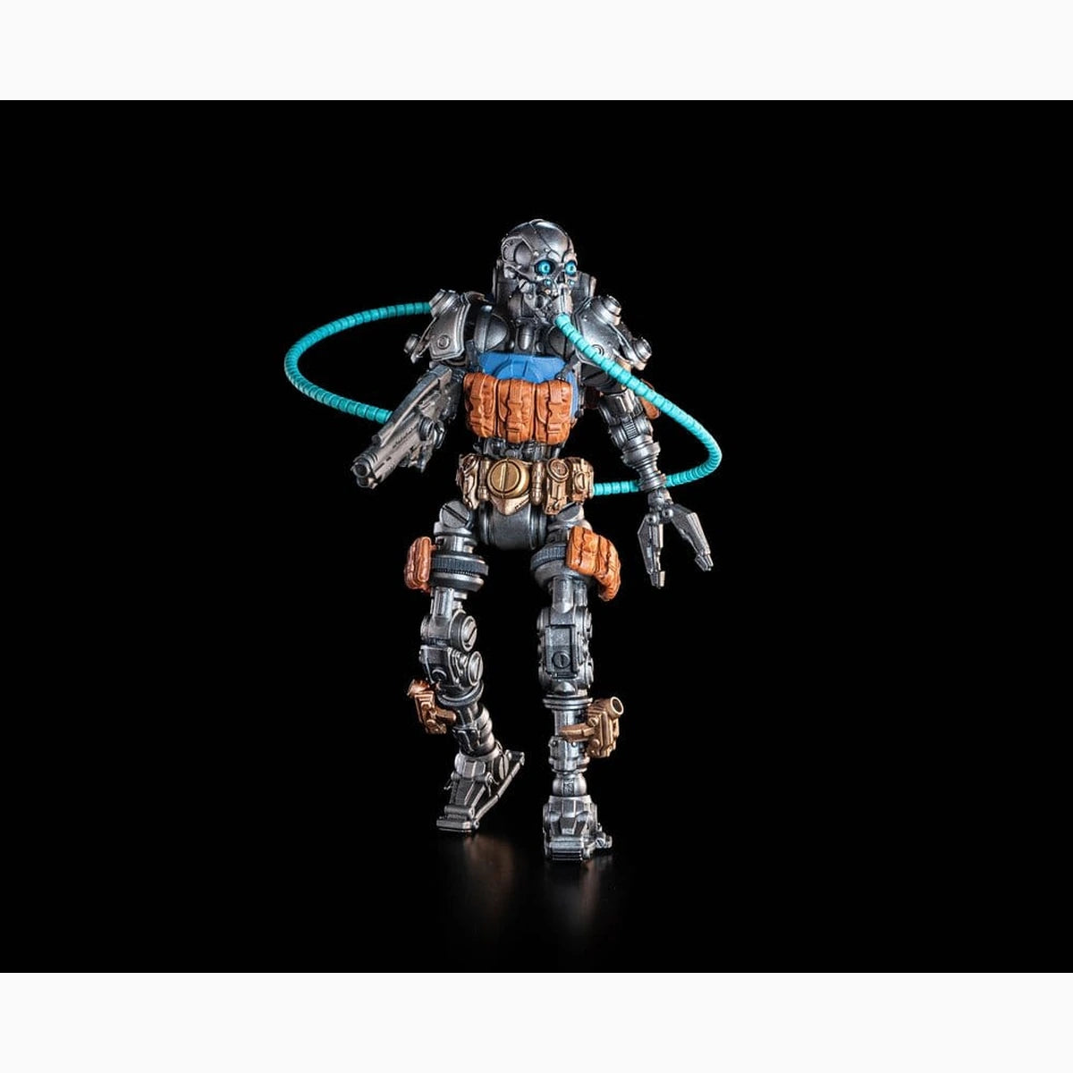 Cosmic Legions accessoires pour figurines ACU Protectorate Deployment Mission Pack - Image 5