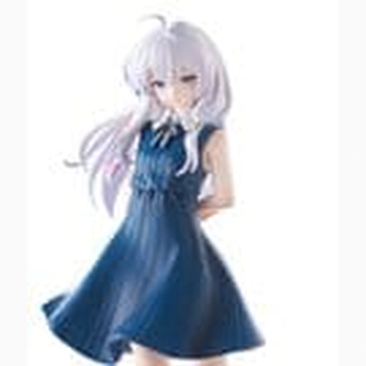 Wandering Witch: The Journey of Elaina statuette PVC Trio-Try-iT Elaina One Piece Dress Ver. 20 cm - Image 2