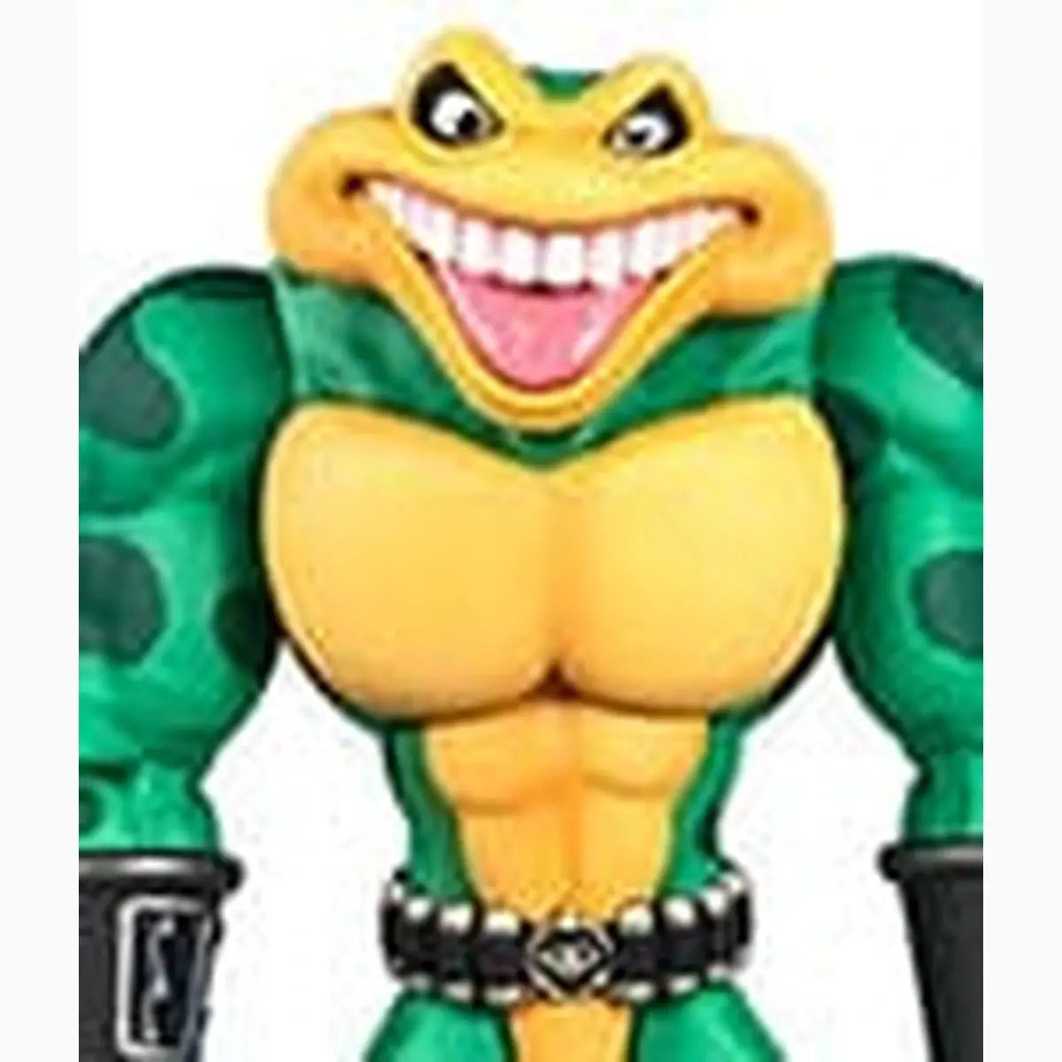 Battletoads Anthology Series figurine Wave 1: Zitz 15 cm - Image 2