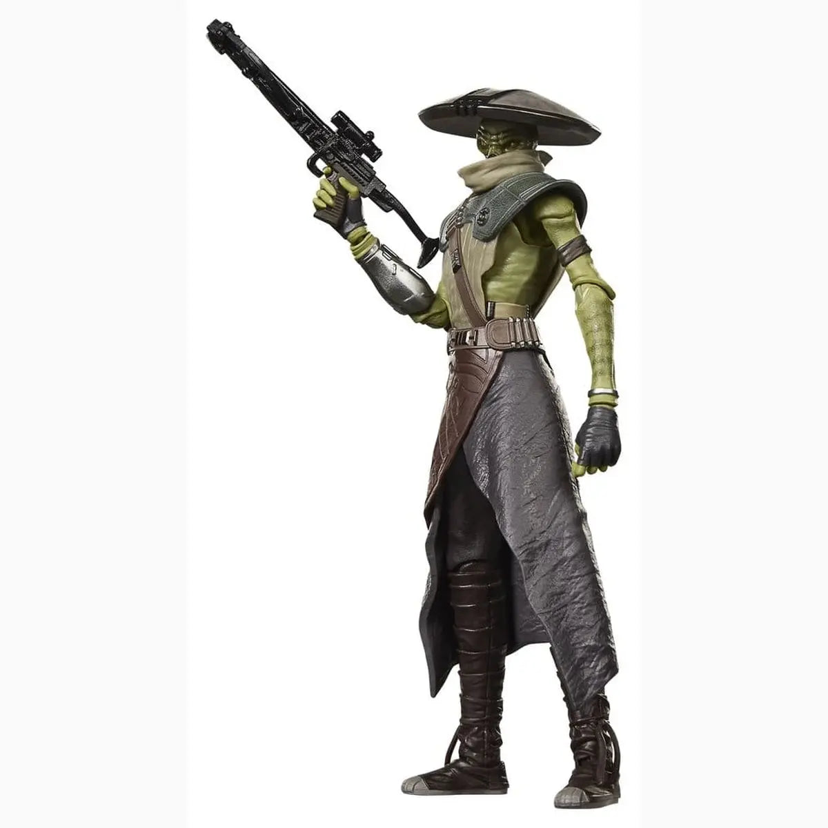 Star Wars: Le Mandalorien et Grogu Black Series figurine Embo 15 cm - Image 1