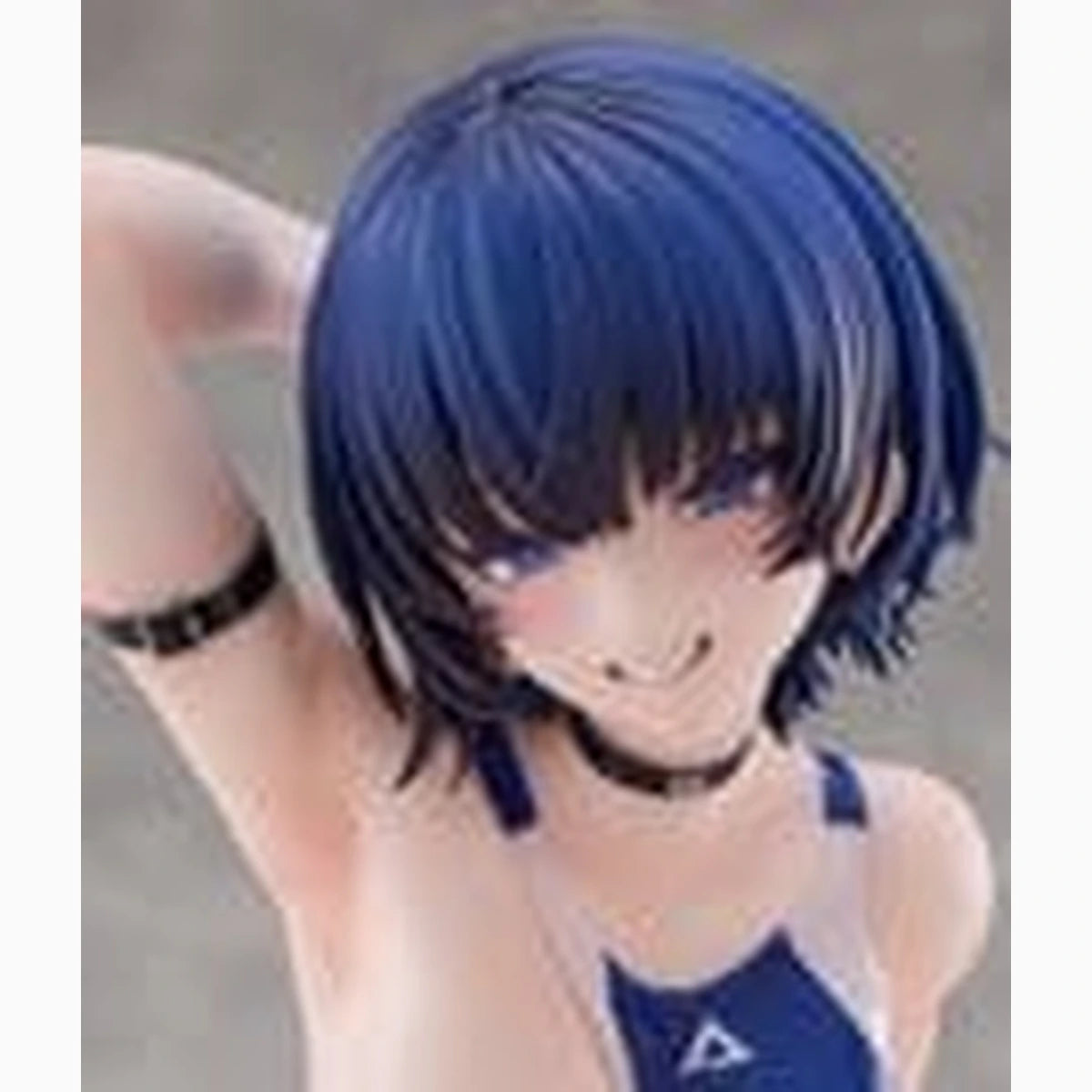Original Character figurine PVC 1/6 Aoba Umise Illustrated by Ulrich DX Edition 25 cm - Image 2
