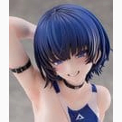 Original Character figurine PVC 1/6 Aoba Umise Illustrated by Ulrich DX Edition 25 cm - Image 2