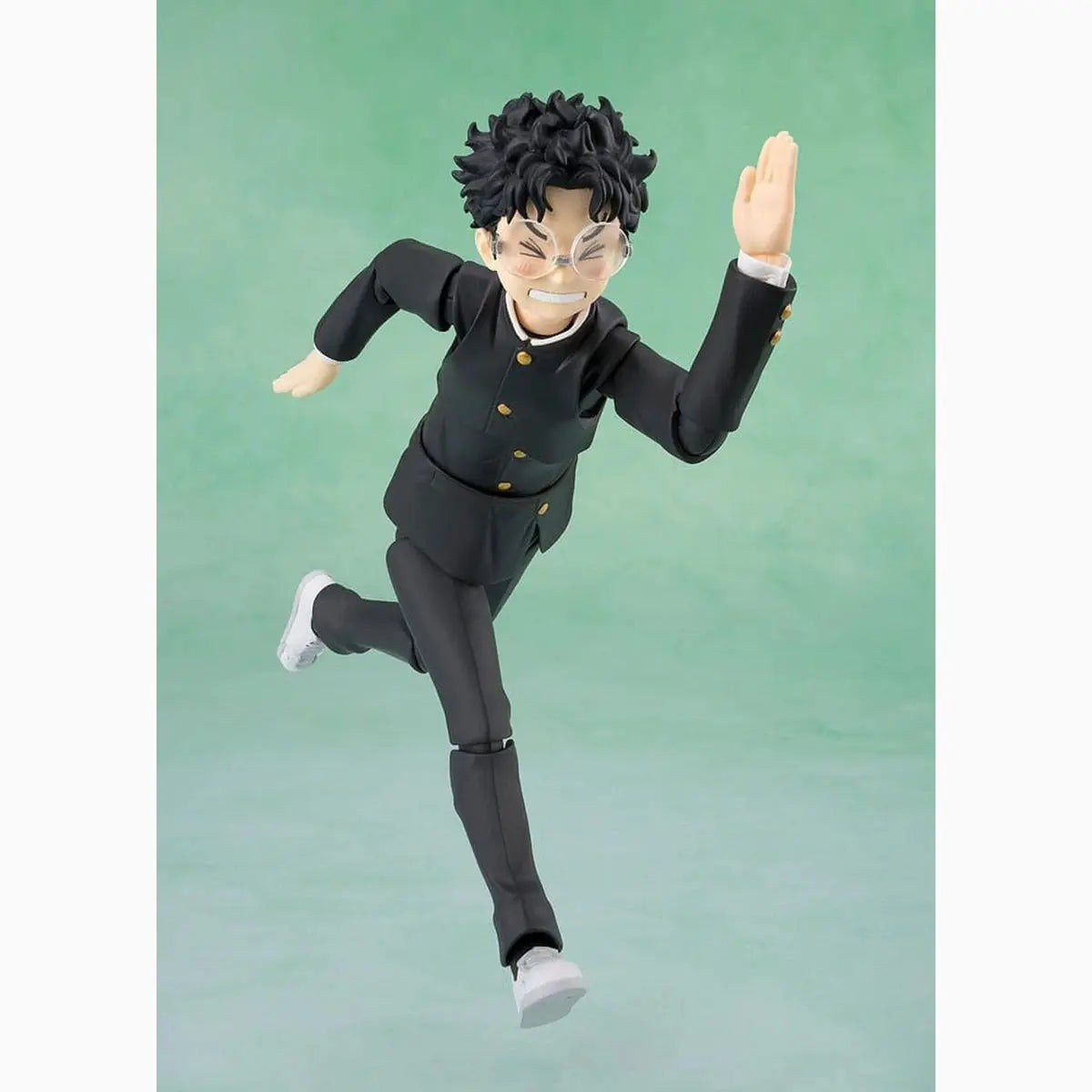 Dandadan figurine S.H.Figuarts Okarun 14 cm - Image 6