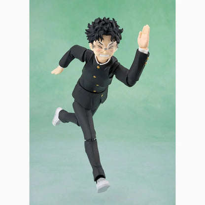 Dandadan figurine S.H.Figuarts Okarun 14 cm - Image 6