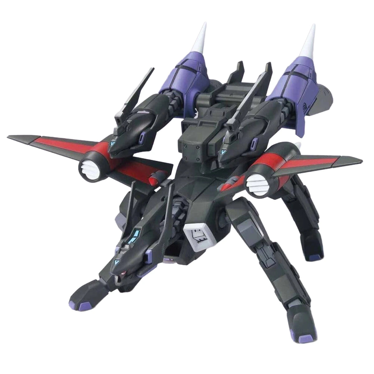 Gundam Gunpla HG 1/144 Kerberos Bucue Hound - Image 1