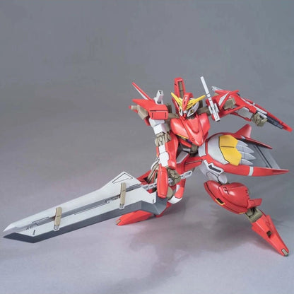 Gundam Gunpla HG 1/144 Gundam 012 Throne Zwei - Image 2
