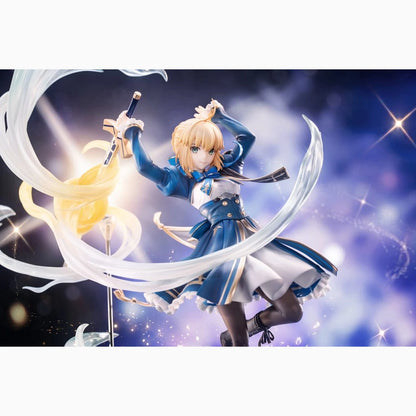 Honkai: Star Rail x Fate/stay night [UBW] figurine PVC 1/7 Saber 32 cm - Image 5