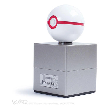 Pokémon réplique Diecast Honor Ball - Image 5