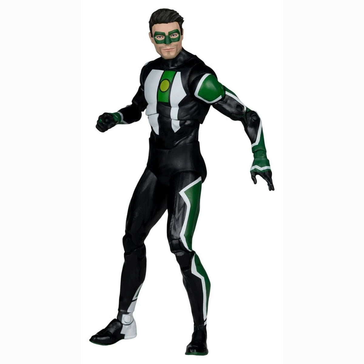 Green Lantern DC Multiverse figurine Kyle Rayner 18 cm - Image 1