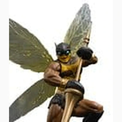 Masters of the Universe statuette 1/10 Art Scale Buzz-Off 36 cm - Image 2