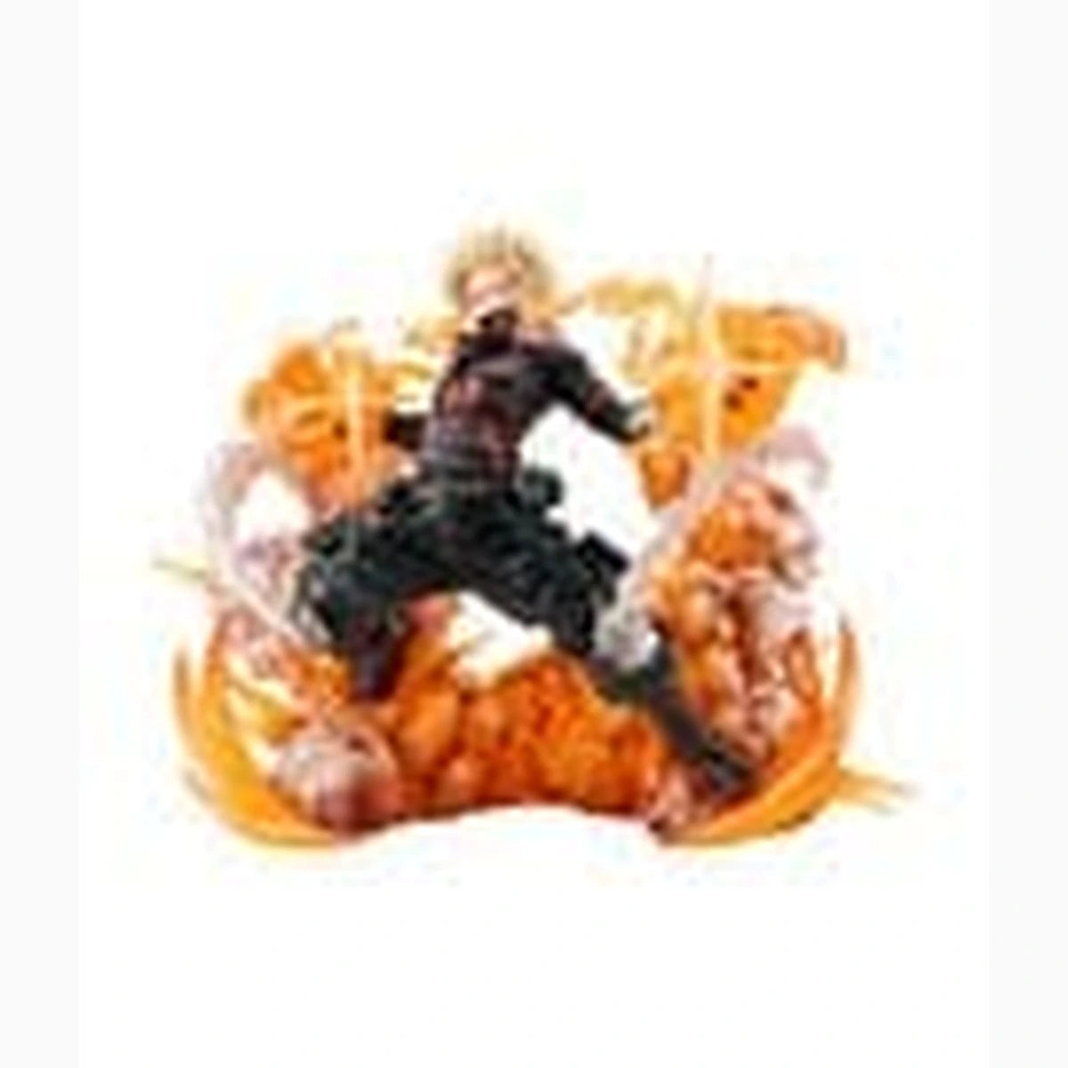My Hero Academia figurine PVC 1/8 ARTFX J Katsuki Bakugo Final Season Ver. 21 cm - Image 2