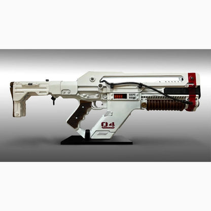 Alien: Romulus réplique 1/1 Pulse Rifle 71 cm - Image 1