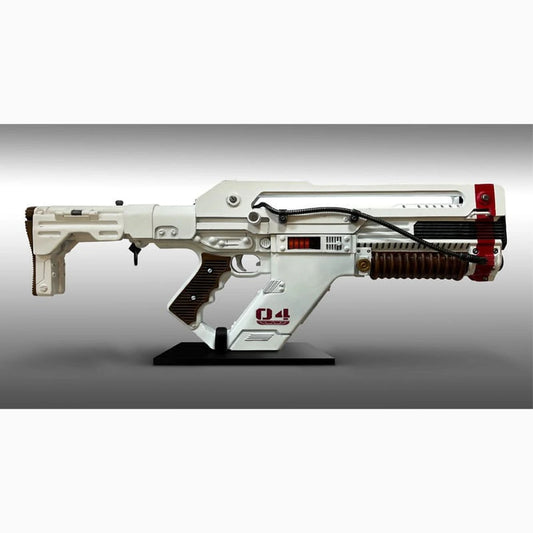 Alien: Romulus réplique 1/1 Pulse Rifle 71 cm - Image 1