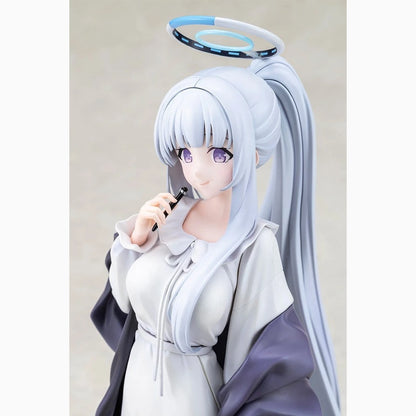 Blue Archive figurine PVC 1/7 Noa Pajamas 25 cm - Image 5