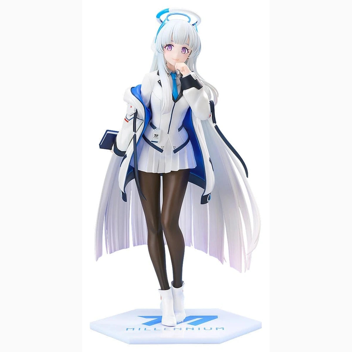 Blue Archive figurine PVC 1/7 Noa: Classified Record - Image 1