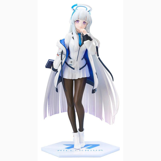 Blue Archive figurine PVC 1/7 Noa: Classified Record - Image 1