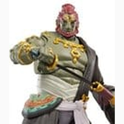 The Legend of Zelda: Tears of the Kingdom Heroes of Hyrule figurine Ganondorf 19 cm - Image 2