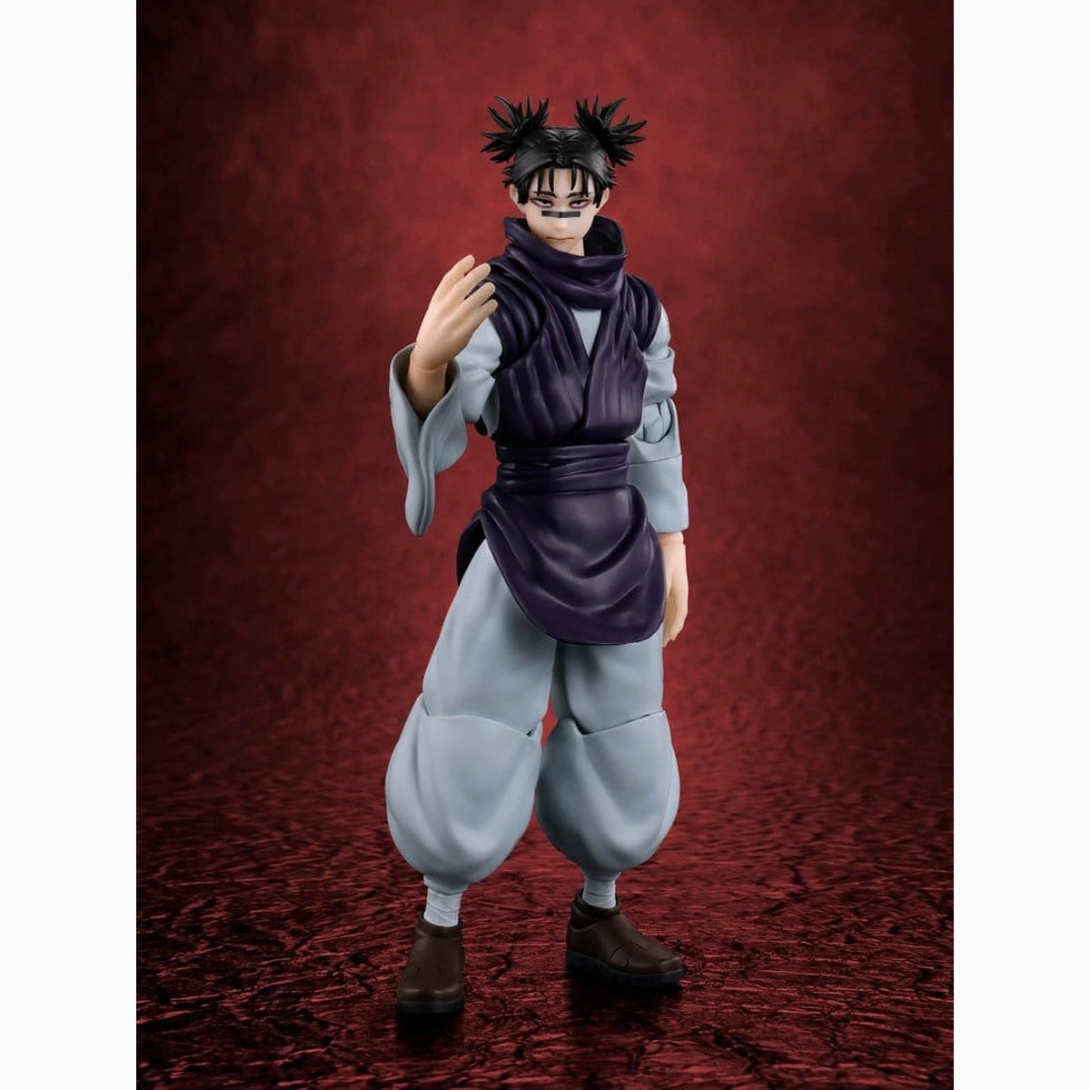 Jujutsu Kaisen figurine S.H.Figuarts Choso 15 cm - Image 1