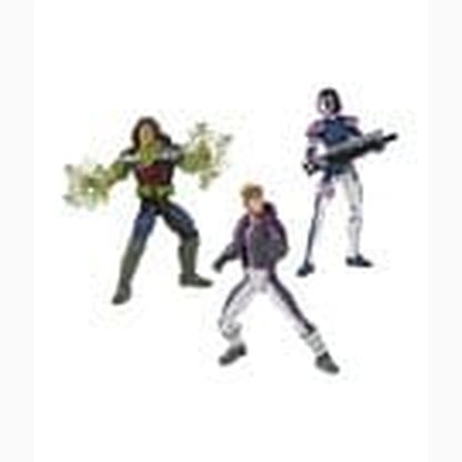 Marvel Legends pack 3 figurines X-Force 15 cm - Image 2