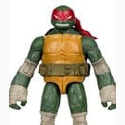 Tortues Ninja Page Punchers figurine Raphael 13 cm - Image 2
