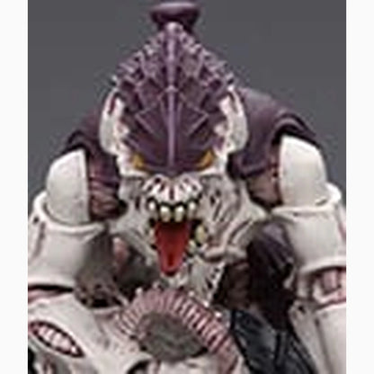 Warhammer 40k figurine 1/18 Tyranids Hive Fleet Leviathan Termagant with Fleshborer 12 cm - Image 2