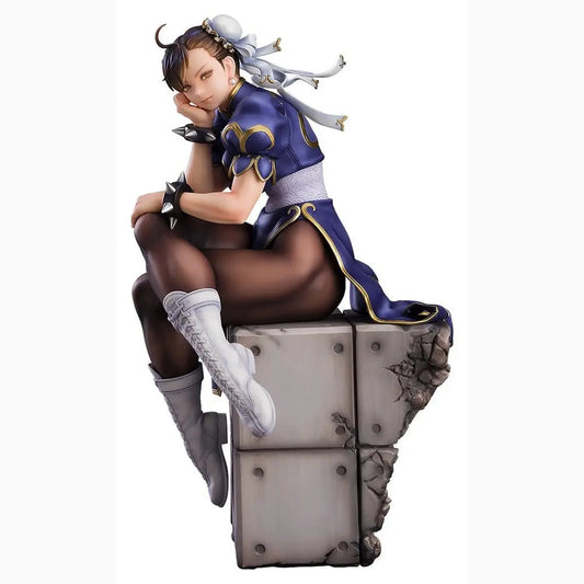 Street Fighter PVC Figure 1/6 Chun-Li 27 cm - Image 1
