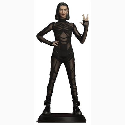 Star Trek: Strange New Worlds figurine Mixed Media 1/6 Captain Angel 28 cm - Image 1