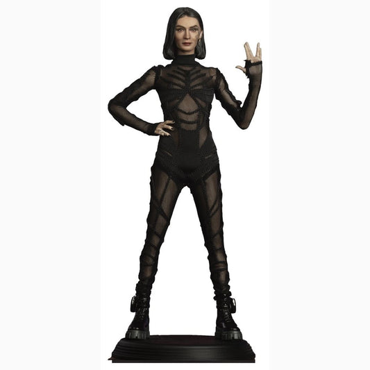 Star Trek: Strange New Worlds figurine Mixed Media 1/6 Captain Angel 28 cm - Image 1
