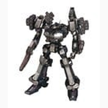 Armored Core Plastic Model Kit 1/72 CREST CR-C75U2 Close Quarters Ver. 16 cm - Image 2