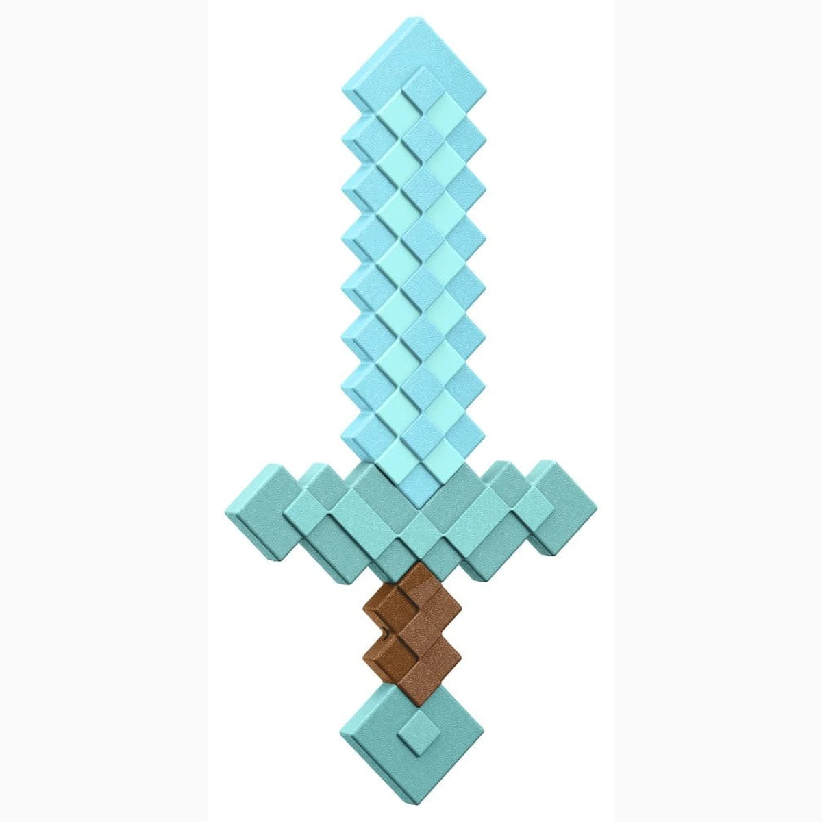 Minecraft réplique Roleplay Diamond Sword 43 cm - Image 3