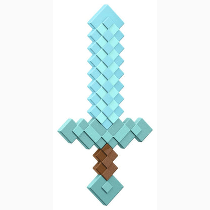 Minecraft réplique Roleplay Diamond Sword 43 cm - Image 3
