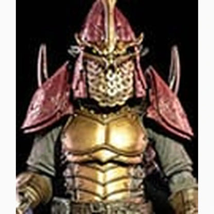 Mythic Legions: Rising Sons figurine Diis Paator 15 cm - Image 2