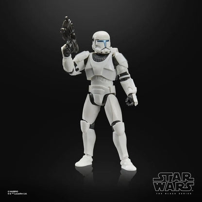 Star Wars: Battlefront II Black Series Gaming Greats figurine Commando clone 15 cm - Image 3