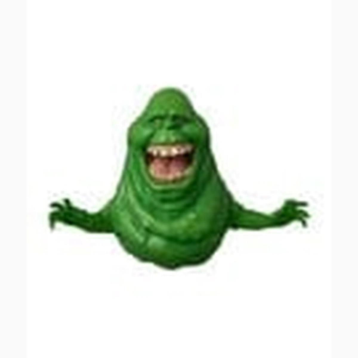 S.O.S Fantômes UDF figurine mini Slimer (Green Ghost) 11 cm - Image 2