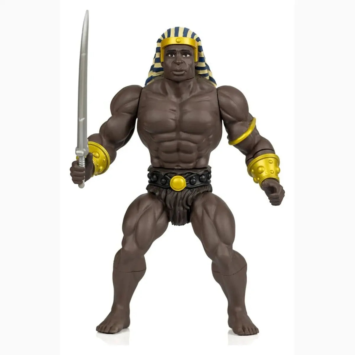 The Savage World of Frazetta figurine The Guard (Regular Edition) 14 cm - Image 1