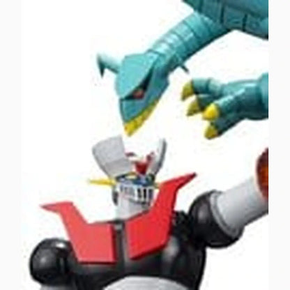 Mazinger figurine PVC Scene Selection 03 Mazinger Z Rocket Punch! 19 cm - Image 2