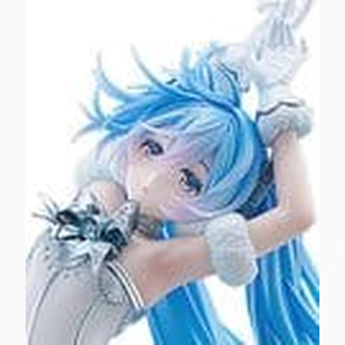 Character Vocal Series 01: Hatsune Miku figurine PVC 1/7 Symphony 2025: Sapporo Concert Ver. 28 cm - Image 2