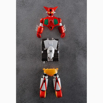 Getter Robo set 3 figurines Dynamic Change Getter Robo 12 cm - Image 7