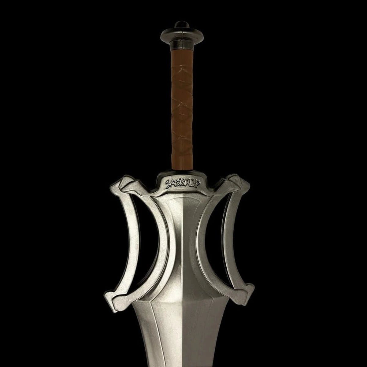 Masters of the Universe (Film 2026) LARP Stunt Prop réplique 1/1 He-Man Sword of Power 94 cm - Image 6