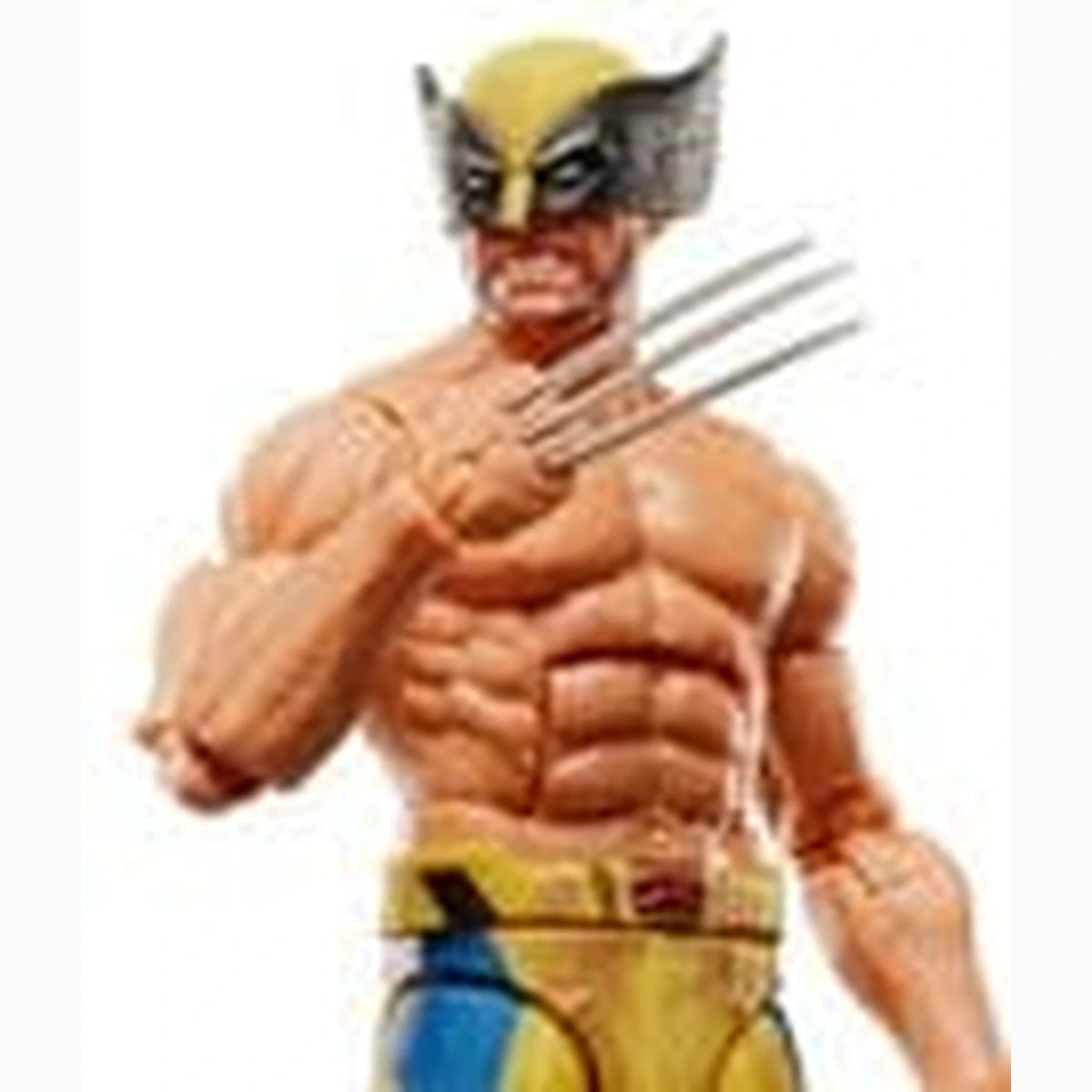Deadpool & Wolverine Marvel Legends figurine Wolverine 15 cm - Image 2