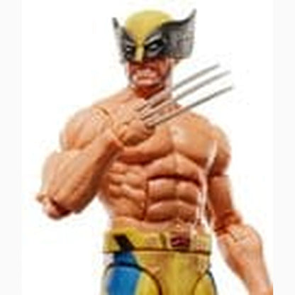Deadpool & Wolverine Marvel Legends figurine Wolverine 15 cm - Image 2