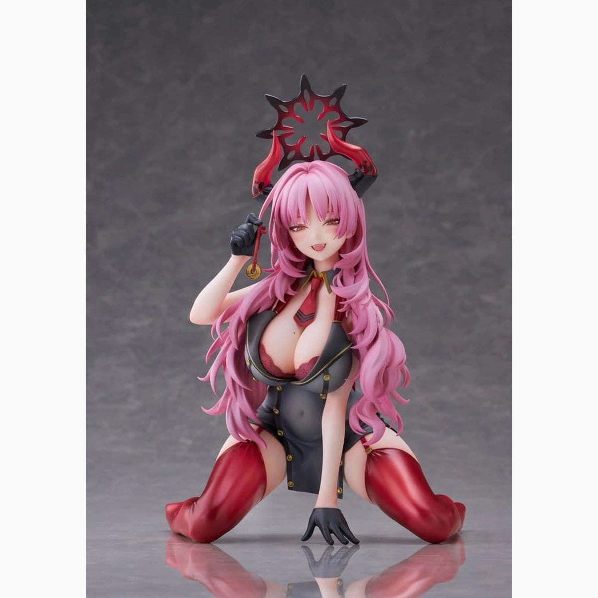 Blue Archive figurine PVC 1/7 Satsuki Memorial Lobby Ver. 21 cm - Image 3