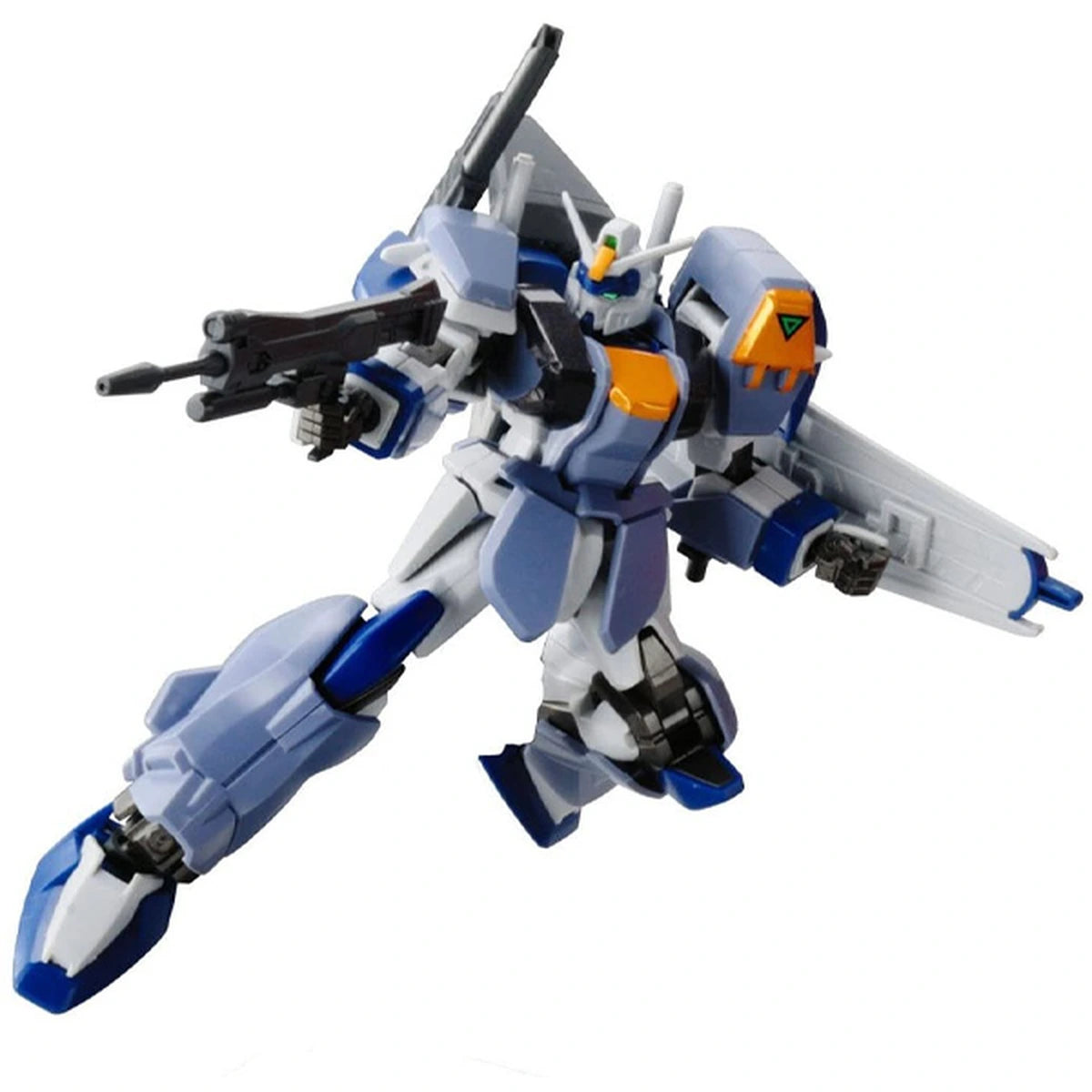 Gundam Gunpla HG�1/144�R02 Duel Gundam - Image 1
