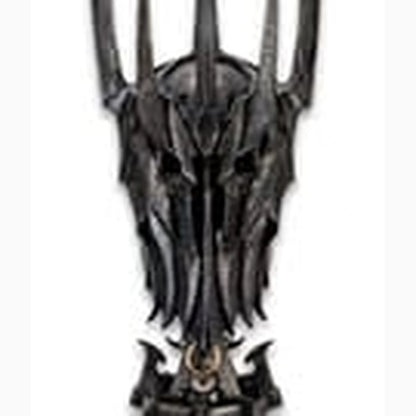 Le Seigneur des Anneaux réplique Museum Collection 1/1 casque de guerre Sauron 76 cm - Image 2